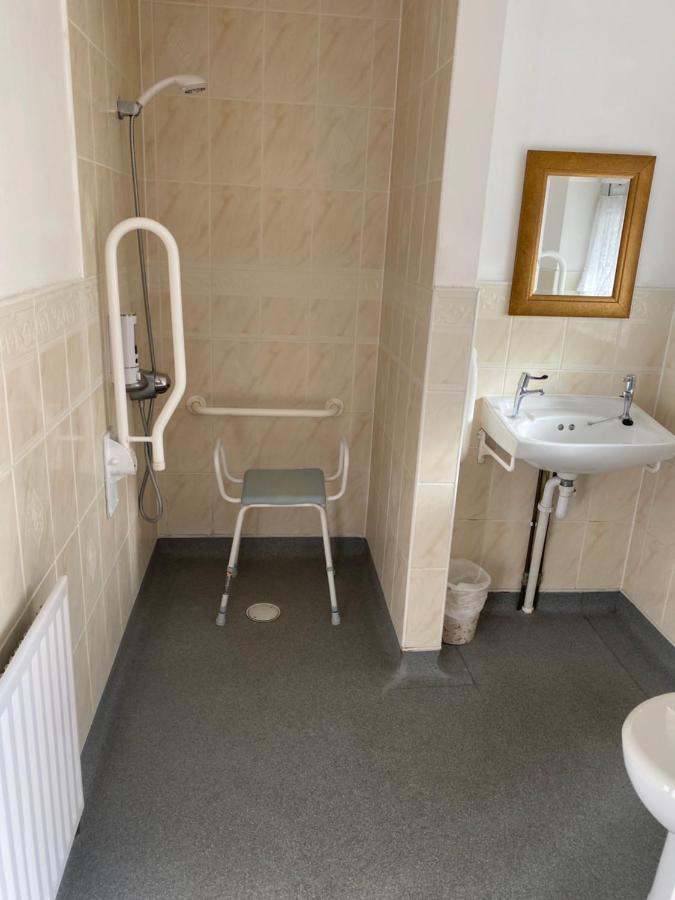 Clarendon Lodge - Accommodation Only Skegness Exterior photo