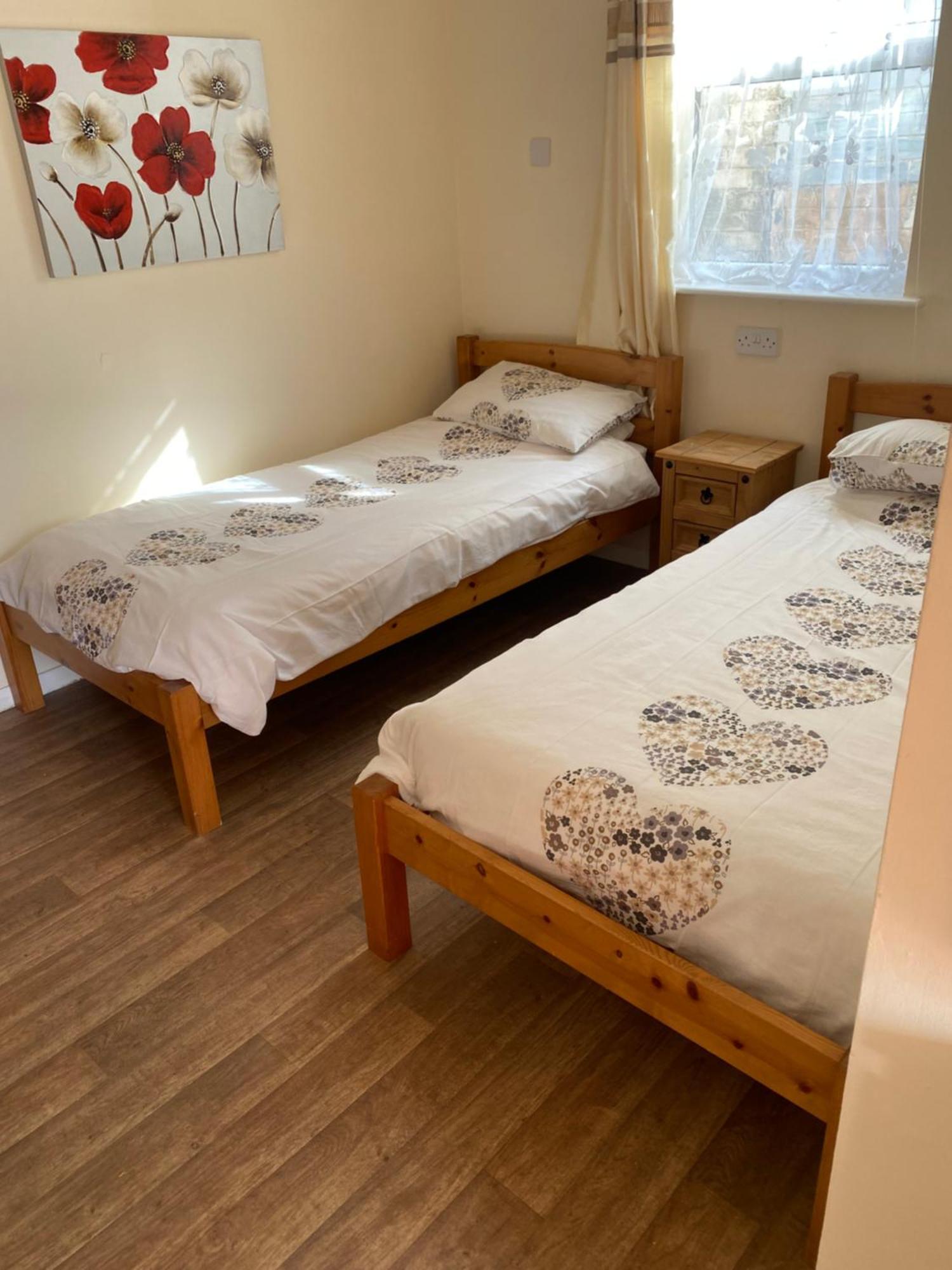 Clarendon Lodge - Accommodation Only Skegness Exterior photo